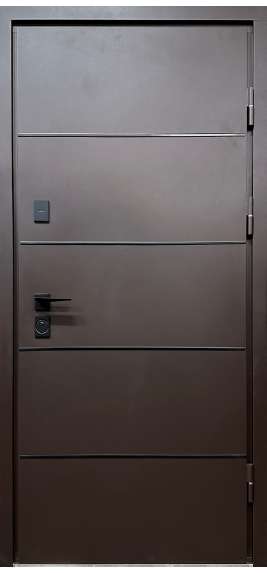 REDFORD Стрит браун Люкс вулиця 4К Еліт